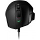 Logitech G502 X Wired Gaming Mouse Black