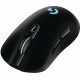 Logitech G703 Lightspeed Wireless Gaming Mouse Black