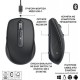 Logitech MX Anywhere 3S Wireless Mouse Graphite
