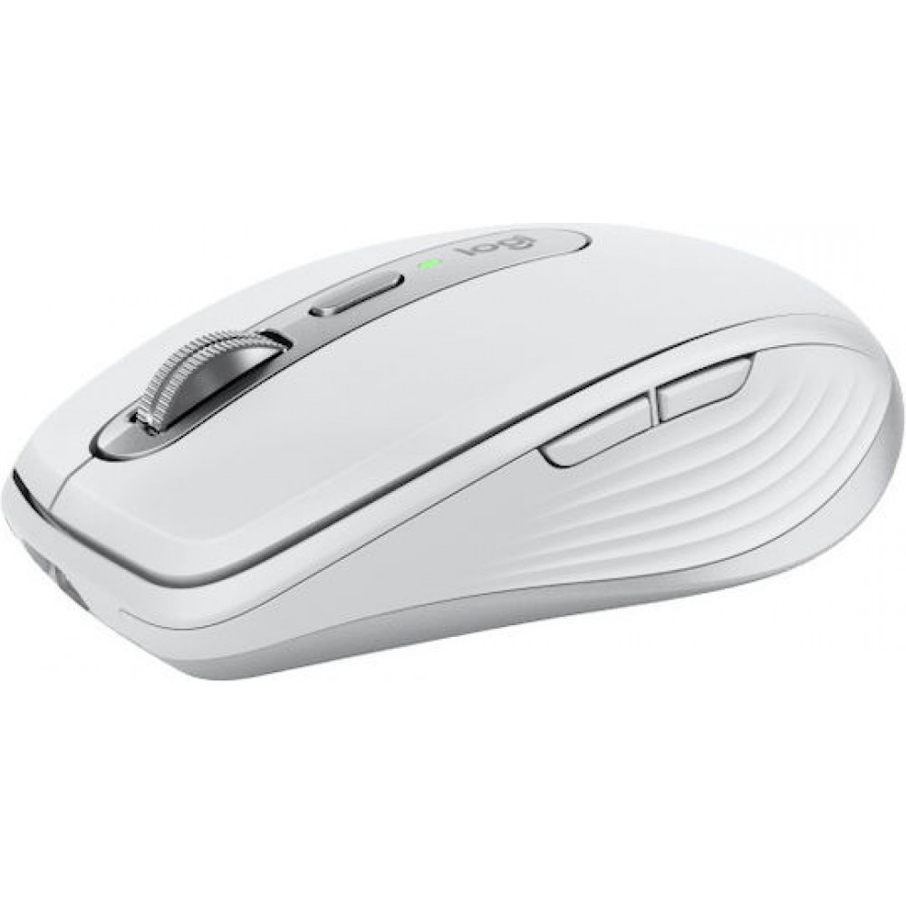 Logitech MX Anywhere 3S Wireless Mouse Pale Gray