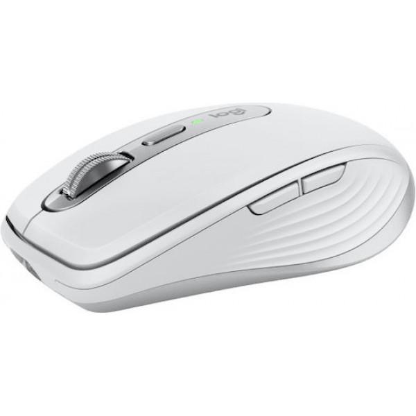 Logitech MX Anywhere 3S Wireless Mouse Pale Gray