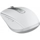 Logitech MX Anywhere 3S Wireless Mouse Pale Gray