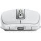 Logitech MX Anywhere 3S Wireless Mouse Pale Gray