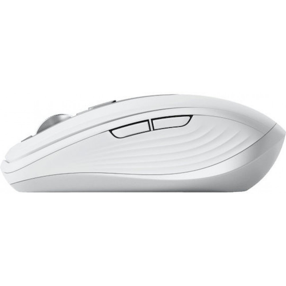 Logitech MX Anywhere 3S Wireless Mouse Pale Gray