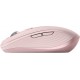 Logitech MX Anywhere 3S Wireless Mouse Pink
