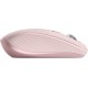 Logitech MX Anywhere 3S Wireless Mouse Pink