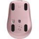 Logitech MX Anywhere 3S Wireless Mouse Pink