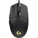 Logitech G102 LightSynch Gaming Mouse RGB Black
