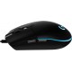 Logitech G102 LightSynch Gaming Mouse RGB Black