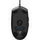 Logitech G102 LightSynch Gaming Mouse RGB Black