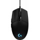 Logitech G102 LightSynch Gaming Mouse RGB Black