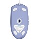Logitech G203 Lightsync Gaming Mouse Purple