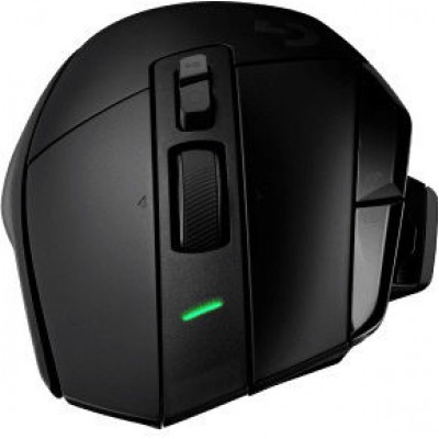 Logitech G502 X Lightspeed Wireless Gaming Mouse Black