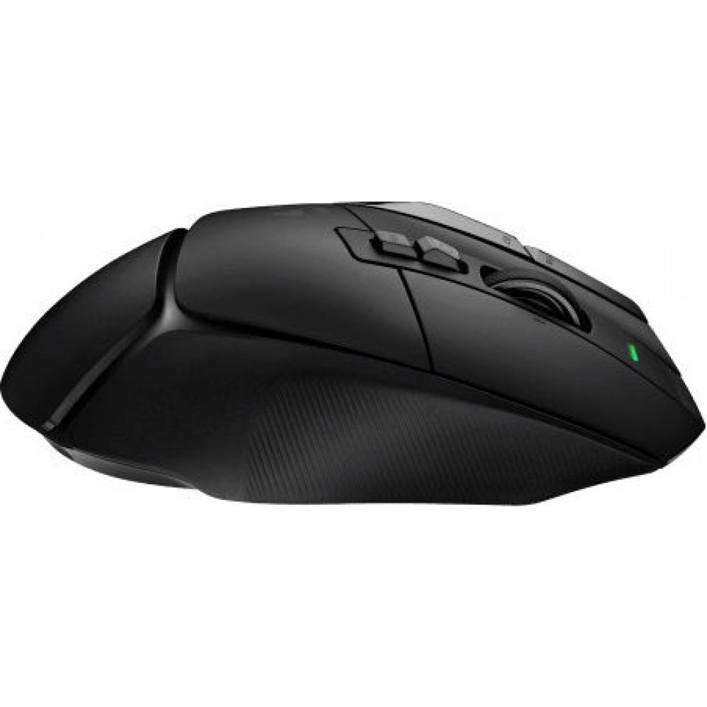 Logitech G502 X Lightspeed Wireless Gaming Mouse Black