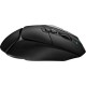 Logitech G502 X Lightspeed Wireless Gaming Mouse Black