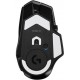Logitech G502 X Lightspeed Wireless Gaming Mouse Black