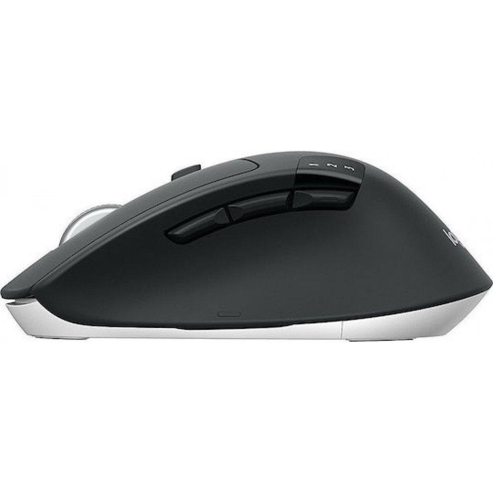 Logitech M720 Triathlon Wireless Mouse Black