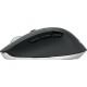Logitech M720 Triathlon Wireless Mouse Black