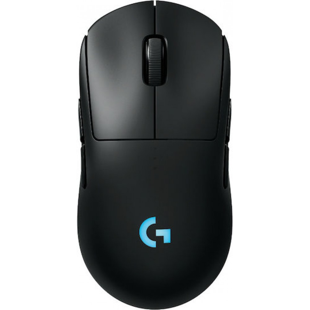Logitech G Pro 2 Lightspeed Wireless Mouse Black