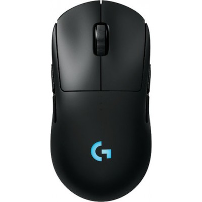 Logitech G Pro 2 Lightspeed Wireless Mouse Black
