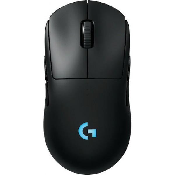 Logitech G Pro 2 Lightspeed Wireless Mouse Black
