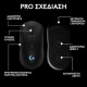 Logitech G Pro 2 Lightspeed Wireless Mouse Black