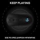 Logitech G Pro 2 Lightspeed Wireless Mouse Black