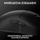 Logitech G Pro 2 Lightspeed Wireless Mouse Black