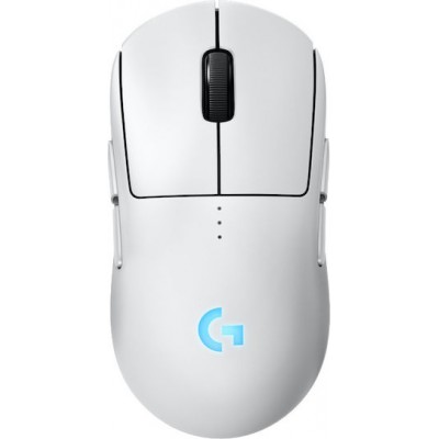 Logitech G Pro 2 Lightspeed Wireless Mouse White