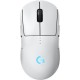 Logitech G Pro 2 Lightspeed Wireless Mouse White