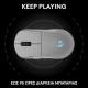 Logitech G Pro 2 Lightspeed Wireless Mouse White