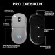 Logitech G Pro 2 Lightspeed Wireless Mouse White