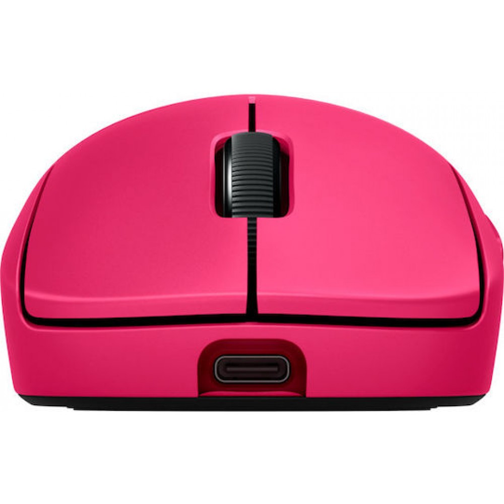 Logitech G Pro 2 Lightspeed Wireless Mouse Magenta