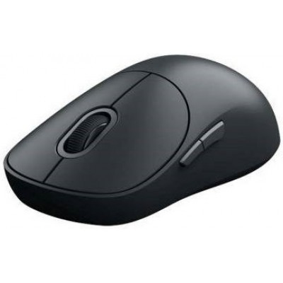 Xiaomi Wireless Mouse 3 Black (BHR8913GL)
