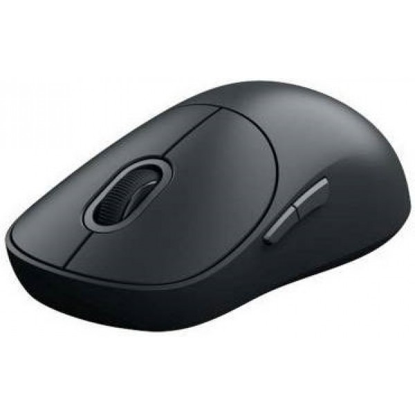 Xiaomi Wireless Mouse 3 Black (BHR8913GL)