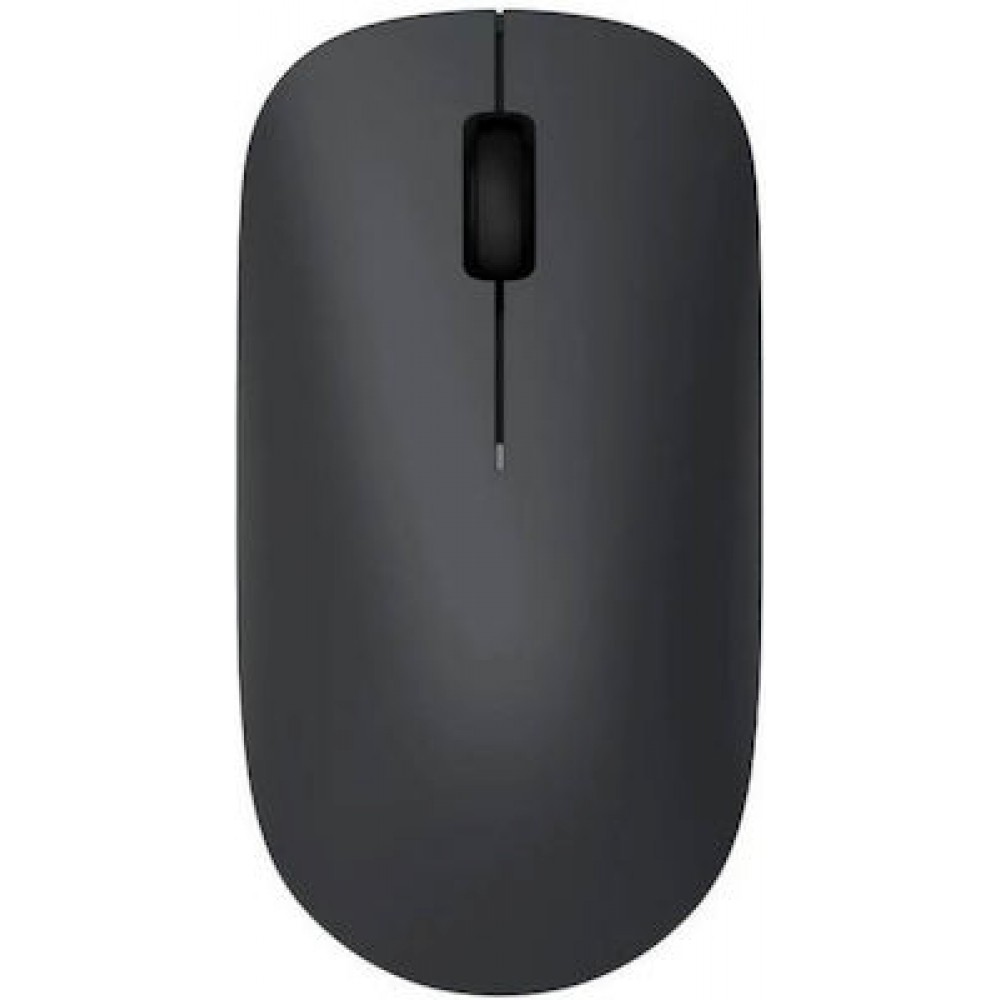 Xiaomi Wireless Mouse Lite 2 Black (BHR8916GL)