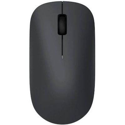 Xiaomi Wireless Mouse Lite 2 Black (BHR8916GL)