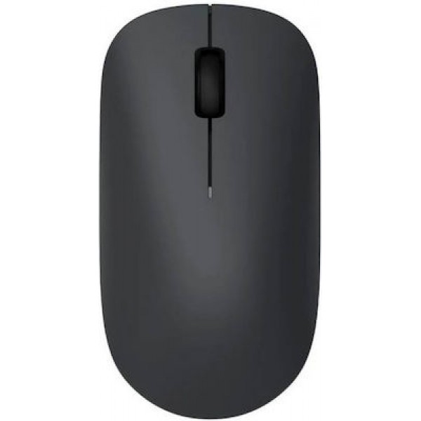 Xiaomi Wireless Mouse Lite 2 Black (BHR8916GL)