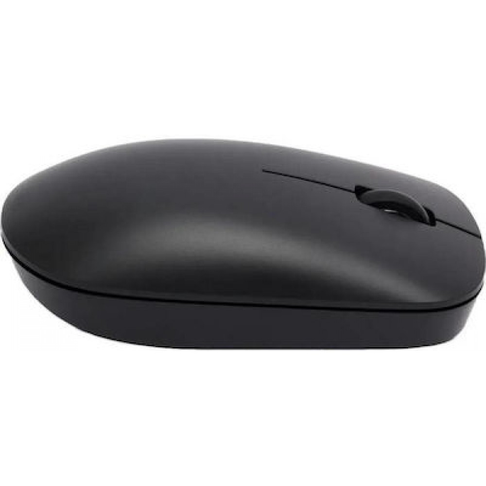 Xiaomi Wireless Mouse Lite 2 Black (BHR8916GL)