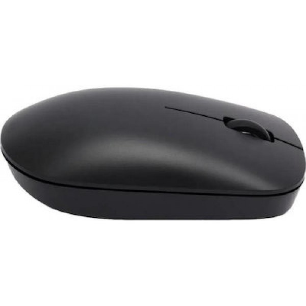 Xiaomi Wireless Mouse Lite 2 Black (BHR8916GL)
