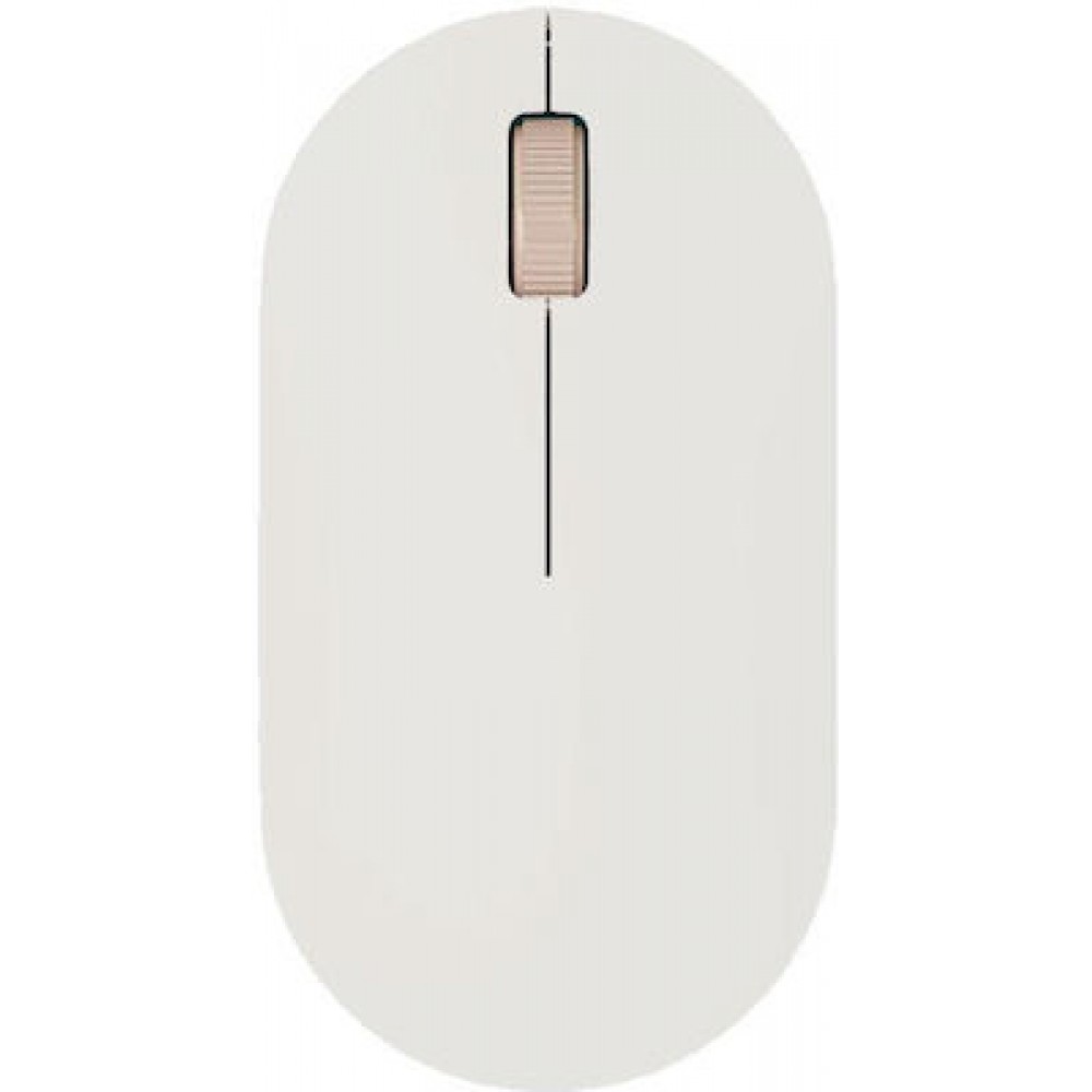 Xiaomi Wireless Mouse Lite 2 White (BHR8915GL)
