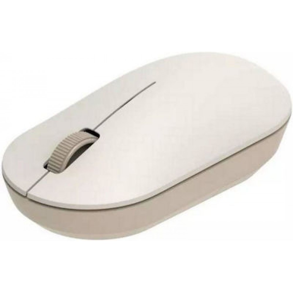 Xiaomi Wireless Mouse Lite 2 White (BHR8915GL)