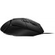 Logitech G502 X Wired Gaming Mouse Black
