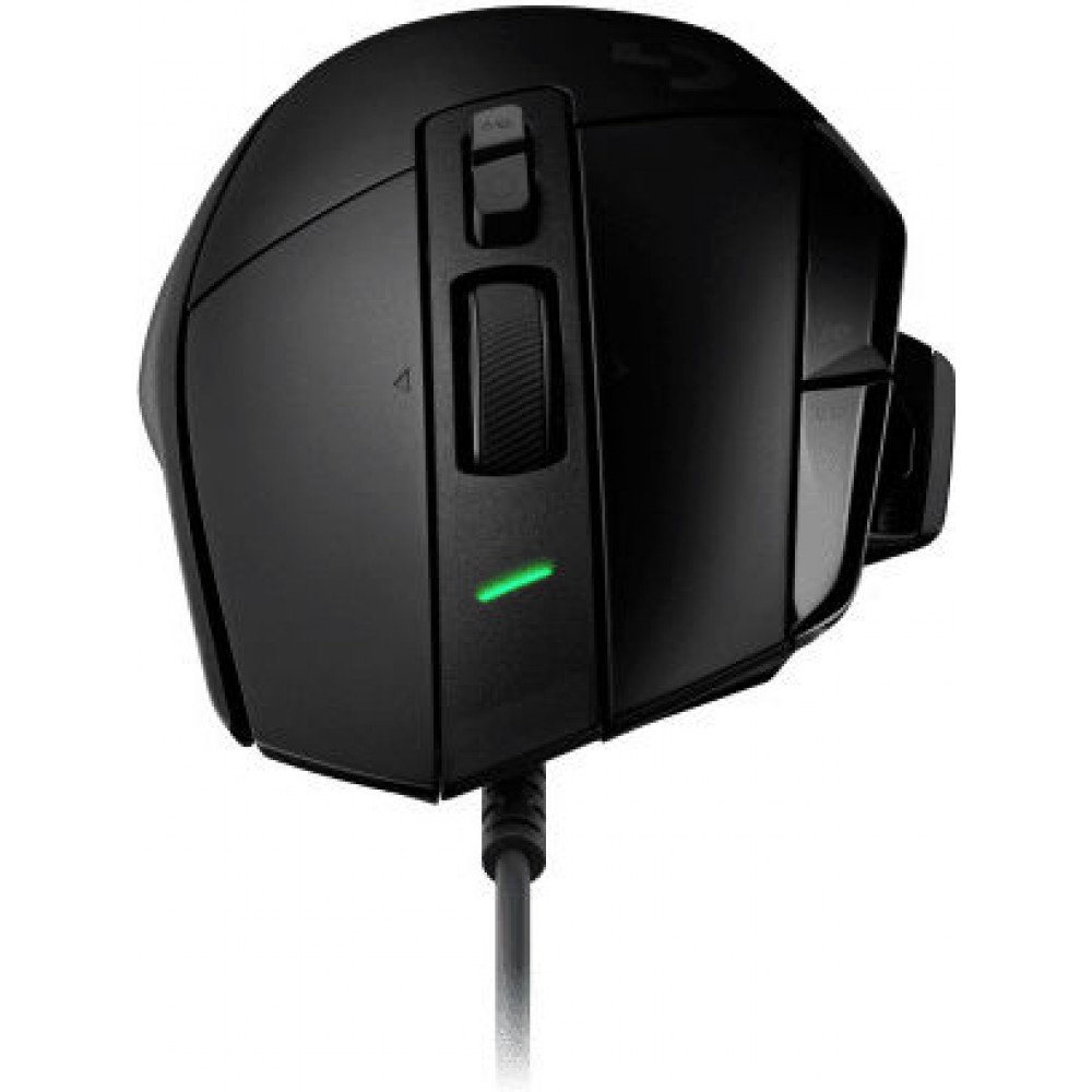 Logitech G502 X Wired Gaming Mouse Black