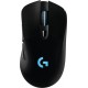 Logitech G703 Lightspeed Wireless Gaming Mouse Black