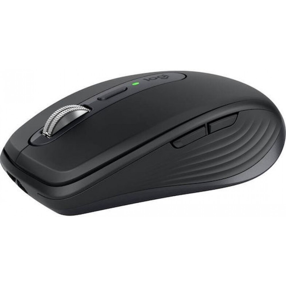 Logitech MX Anywhere 3S Wireless Mouse Graphite