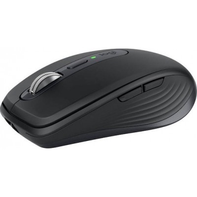Logitech MX Anywhere 3S Wireless Mouse Graphite
