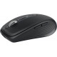 Logitech MX Anywhere 3S Wireless Mouse Graphite
