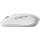 Logitech MX Anywhere 3S Wireless Mouse Pale Gray