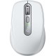 Logitech MX Anywhere 3S Wireless Mouse Pale Gray